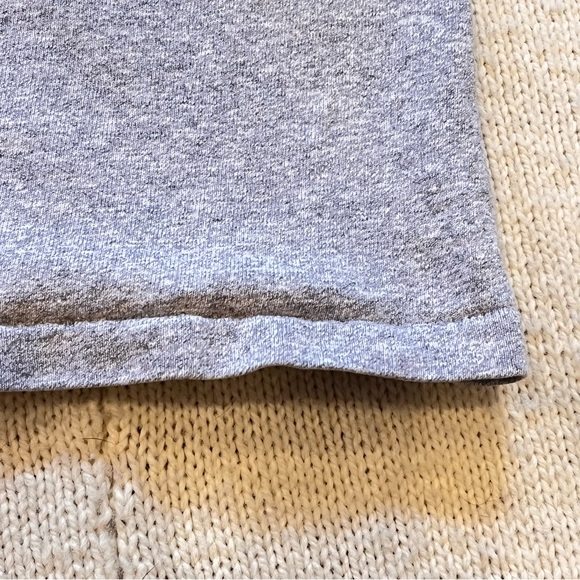 Vintage 80s Rowan University NJ Physical Education Single Stitch T Shirt XL - Picture 6 of 8